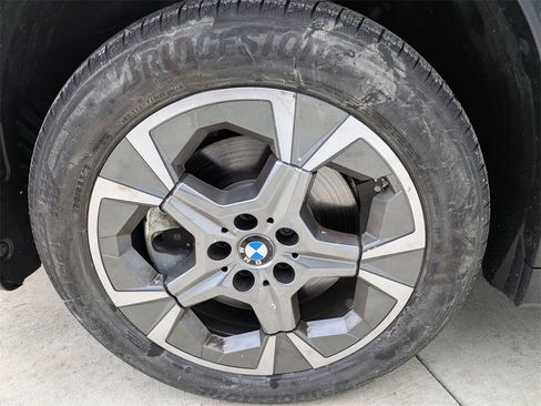 Certified 2024 BMW X1 xDrive28i w/ Convenience Package image 9