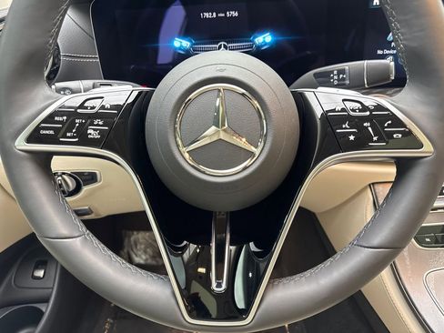 Used 2023 Mercedes-Benz E 450 4MATIC All-Terrain Wagon image 55