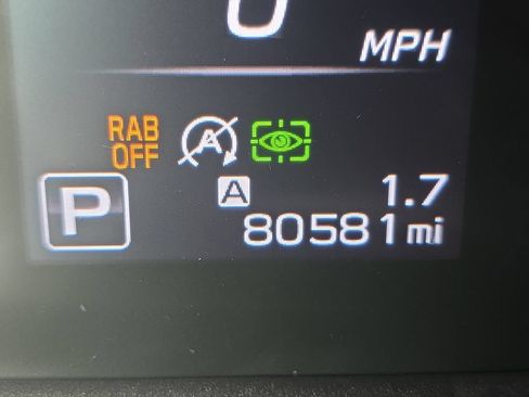 Used 2022 Subaru Outback Limited XT w/ Popular Package #2 AWD/4WD image 24