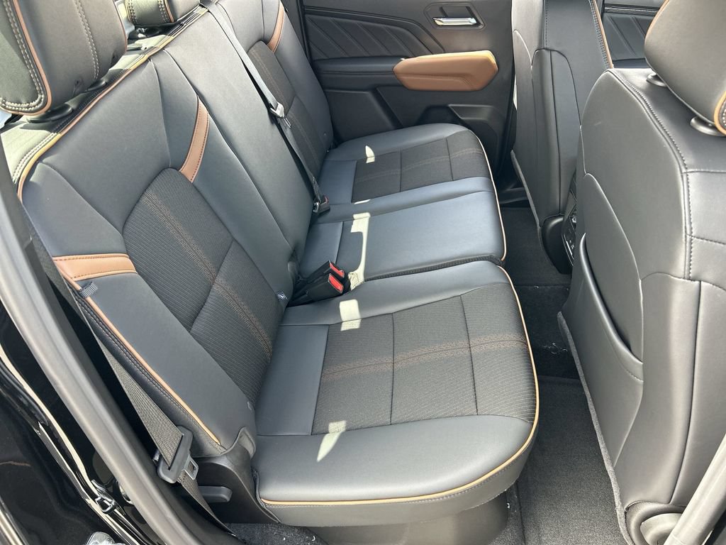 New 2026 GMC Canyon AT4 w/ Technology Plus Package AWD/4WD image 27