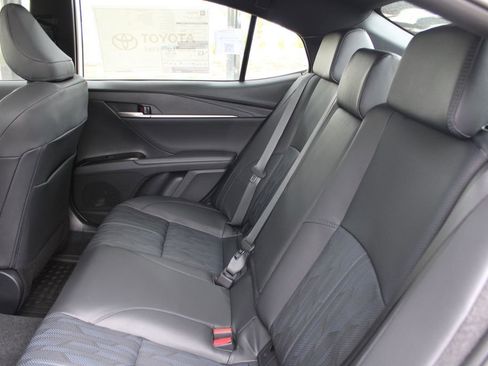 New 2026 Toyota Camry XSE AWD/4WD image 46