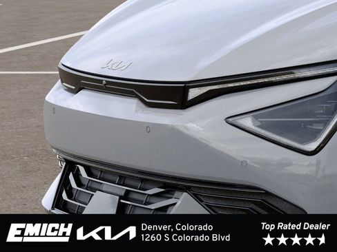 New 2025 Kia EV6 Wind image 15