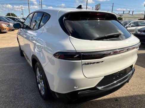 Used 2024 Dodge Hornet R/T AWD/4WD image 7