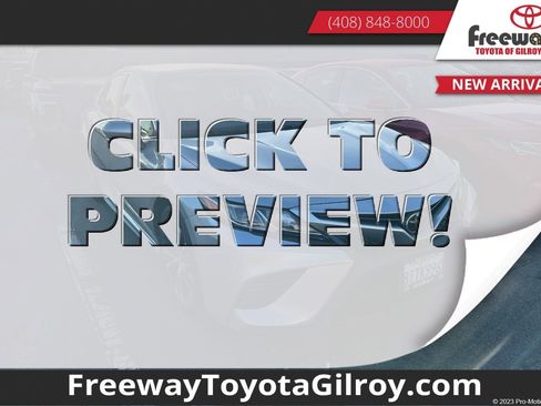 Used 2020 Toyota Camry SE image 1