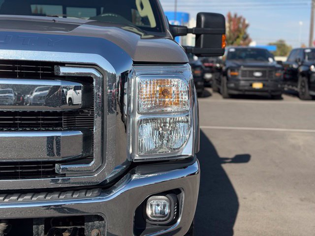 Used 2012 Ford F250 XLT w/ XLT Value Pkg AWD/4WD image 7