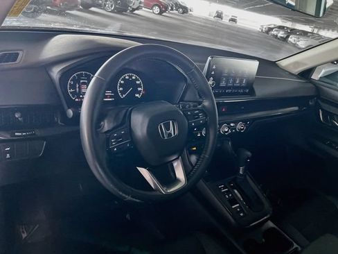 Used 2024 Honda CR-V EX-L image 11
