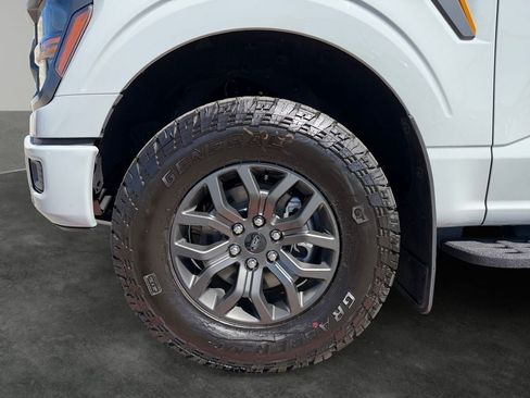 Used 2026 Ford F150 Tremor AWD/4WD image 4