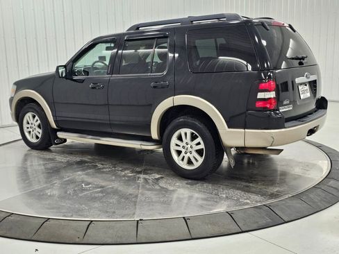 Used 2010 Ford Explorer Eddie Bauer image 33