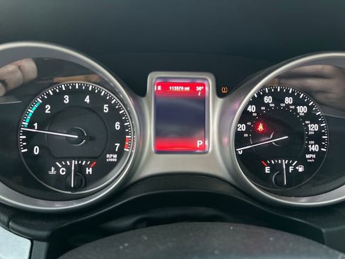 Used 2011 Dodge Journey R/T image 20