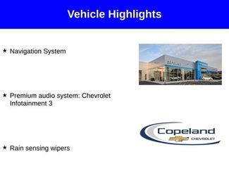 New 2026 Chevrolet Equinox RS video 3