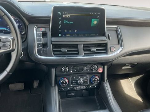 Used 2024 Chevrolet Tahoe LT AWD/4WD image 11