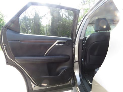 Used 2020 Lexus RX 350 AWD w/ Premium Package image 19
