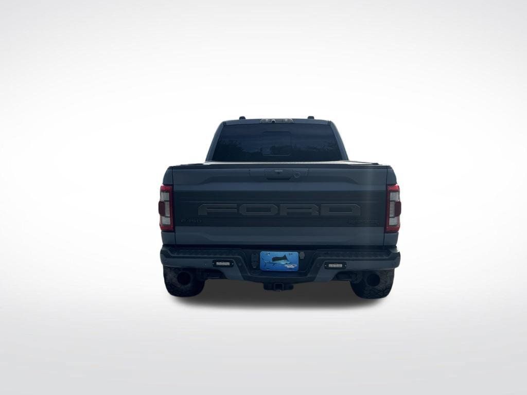 Used 2023 Ford F150 Raptor AWD/4WD image 7