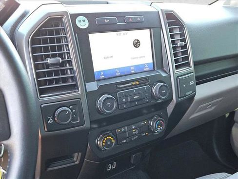 Used 2020 Ford F150 XLT w/ Equipment Group 301A Mid AWD/4WD image 15