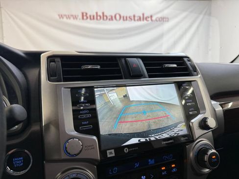 Used 2020 Toyota 4Runner Limited RWD image 14