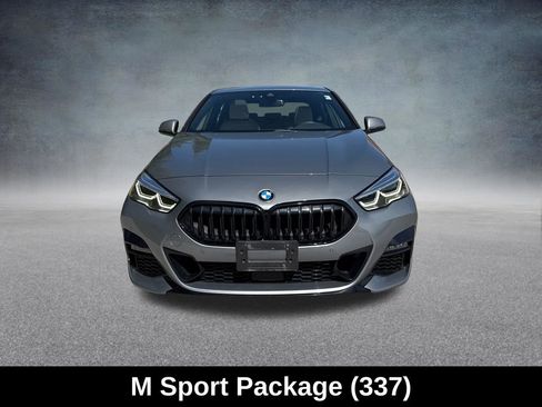 Used 2023 BMW 228i xDrive Gran Coupe w/ M Sport Package image 10