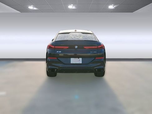 New 2026 BMW X6 xDrive40i w/ Executive Package image 10