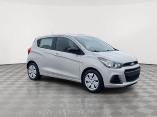 Used 2017 Chevrolet Spark LS video 2