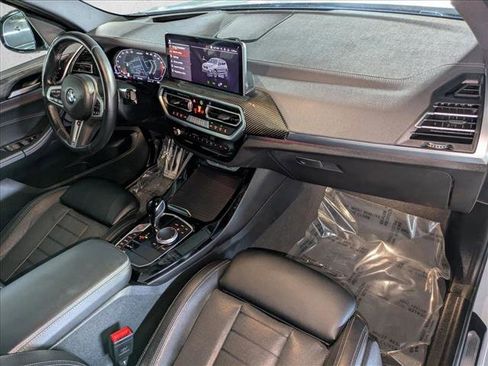 Used 2023 BMW X3 M40i w/ Premium Package AWD/4WD image 23