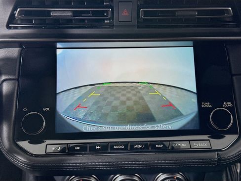 Used 2024 Nissan Z Performance w/ Floor Mat Package image 15