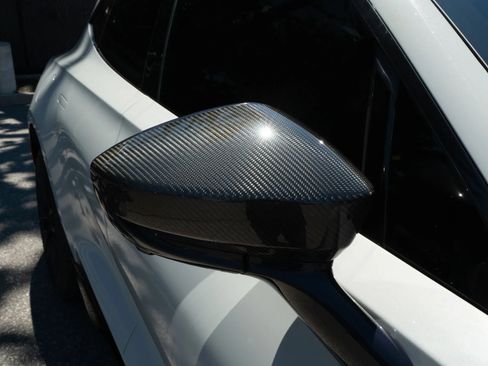 Used 2023 Aston Martin DBX 707 AWD/4WD image 51