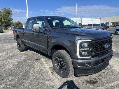 New 2026 Ford F250 XL w/ STX Appearance Package