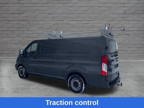 Used 2016 Ford Transit 150 130 Low Roof RWD image 8