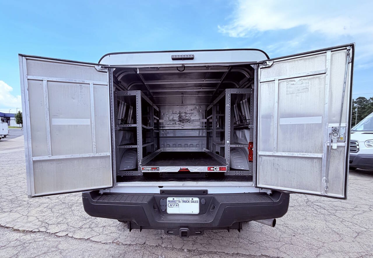 Used 2019 Ford F250 XL w/ Power Equipment Group RWD image 11