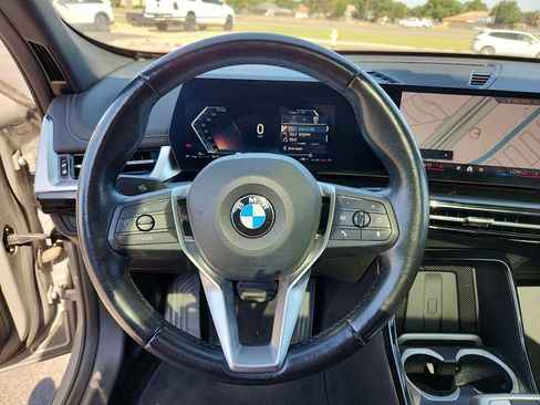 Used 2024 BMW X1 xDrive28i AWD/4WD image 16