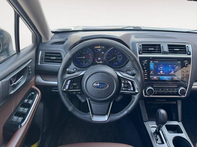 Used 2019 Subaru Outback 2.5i Touring AWD/4WD image 12