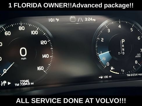 Used 2020 Volvo S60 T5 R-Design FWD image 44