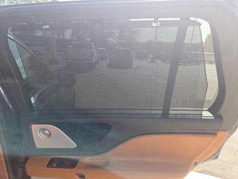 Certified 2024 Lincoln Aviator Black Label AWD/4WD image 25
