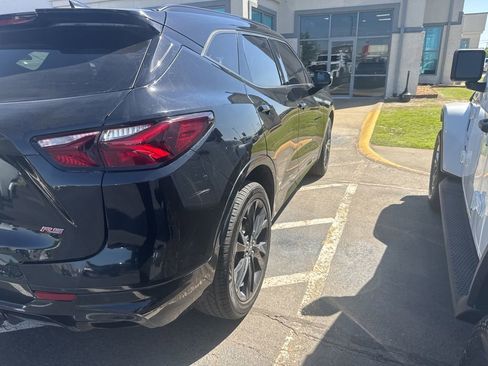 Used 2020 Chevrolet Blazer RS FWD image 4