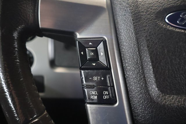 Used 2014 Ford F150 Limited AWD/4WD image 17