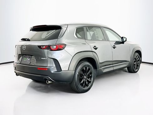 Used 2025 MAZDA CX-50 AWD 2.5 S w/ Preferred Package image 9