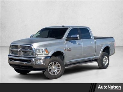 Used 2018 RAM 2500 Laramie