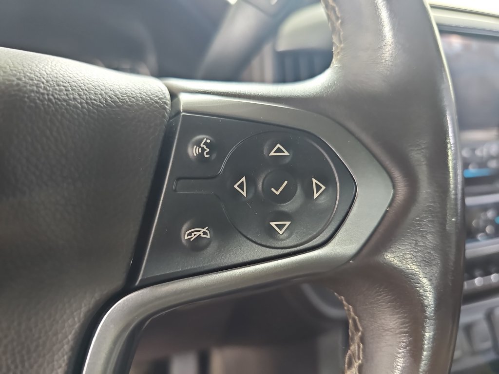 Used 2014 Chevrolet Silverado 1500 LTZ Z71 AWD/4WD image 23