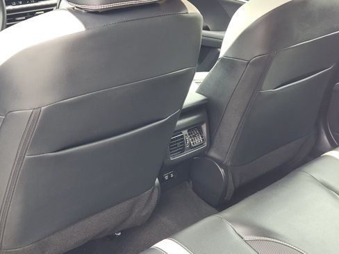 Certified 2025 Toyota Camry SE FWD image 23