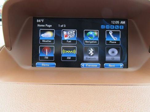 Used 2015 Buick Encore Premium w/ Experience Buick Package AWD/4WD image 14