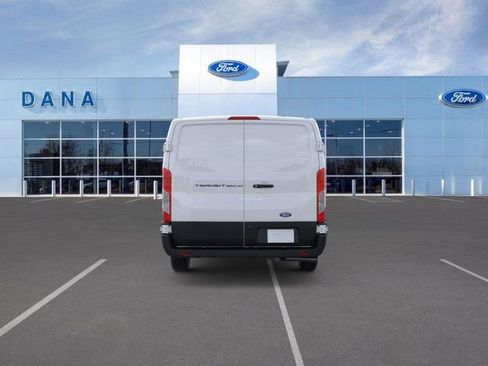 New 2026 Ford Transit 350 148 Low Roof RWD image 5