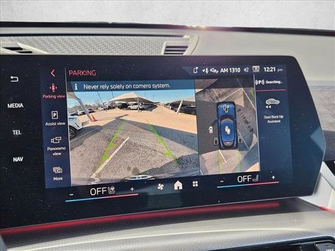 New 2026 BMW X2 xDrive28i w/ Technology Package image 13