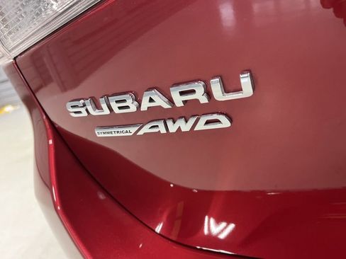 Certified 2023 Subaru Forester Limited AWD/4WD image 41