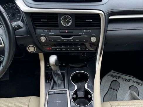 Used 2021 Lexus RX 350 AWD w/ Accessory Package image 27