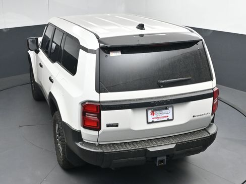 Used 2024 Toyota Land Cruiser 1958 image 43