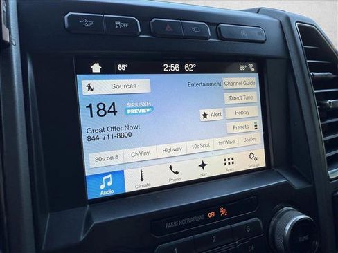 Used 2018 Ford F150 Raptor w/ Equipment Group 802A Luxury image 20