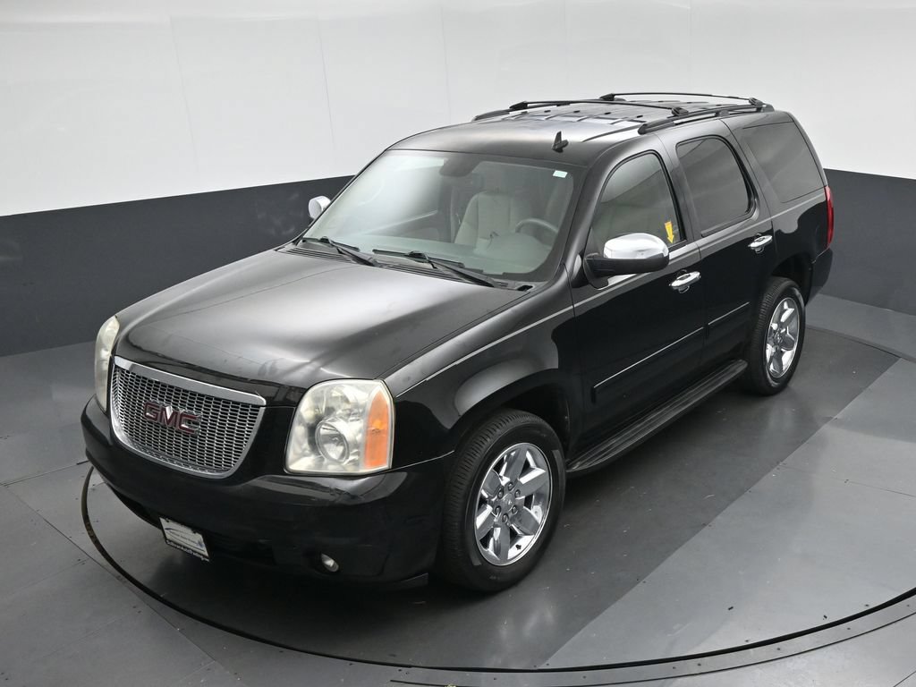 Used 2012 GMC Yukon SLT w/ SLT-2 Equipment Package RWD image 64