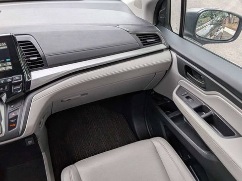 Used 2024 Honda Odyssey EX-L image 19