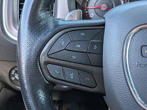 Used 2021 Dodge Charger GT AWD/4WD image 11