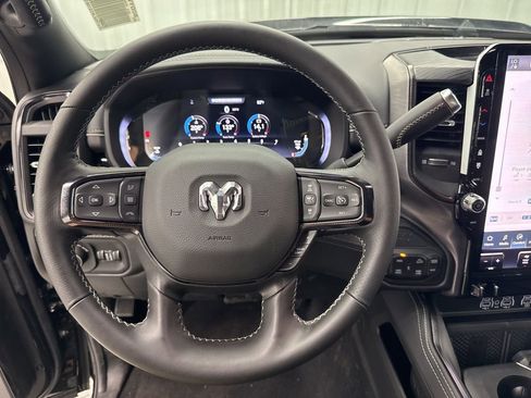 New 2026 RAM 2500 Power Wagon image 23