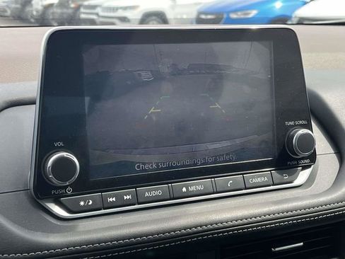 Used 2023 Nissan Rogue SV FWD image 29